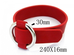 HY Wholesale Bracelets (Leather)-HY64B1426HLG