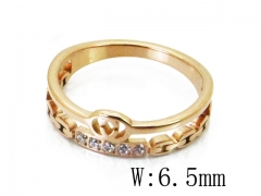 HY Wholesale 316L Stainless Steel Rings-HY14R0613PD