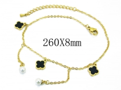 HY Wholesale Bracelets (Pearl)-HY32B0149PL