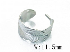 HY Wholesale Stainless Steel 316L rings-HY64R0803NW