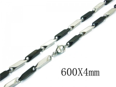 HY Wholesale 316 Stainless Steel Chain-HY40N1084OL