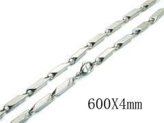 HY Wholesale 316 Stainless Steel Chain-HY40N1078LZ