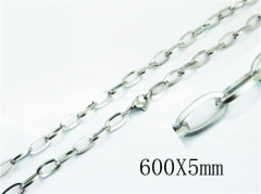 HY Wholesale 316 Stainless Steel Chain-HY40N1090LD