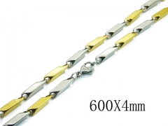 HY Wholesale 316 Stainless Steel Chain-HY40N1082OW