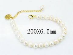 HY Wholesale Bracelets (Pearl)-HY32B0152HZL