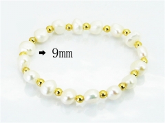 HY Wholesale Bracelets (Pearl)-HY12B0475PL