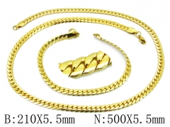 HY Wholesale Stainless Steel Chain-HY40S0334HHE