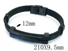 HY Wholesale Bracelets (Leather)-HY23B0291HMV