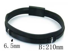 HY Wholesale Bracelets (Leather)-HY23B0322HMX