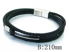 HY Wholesale Bracelets (Leather)-HY23B0342HMZ