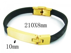 HY Wholesale Bracelets (Leather)-HY23B0297HNA