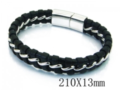 HY Wholesale Bracelets (Leather)-HY23B0304HJF