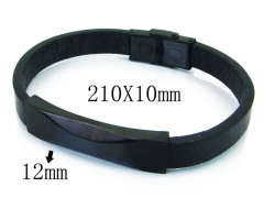 HY Wholesale Bracelets (Leather)-HY23B0299HMF