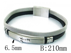 HY Wholesale Bracelets (Leather)-HY23B0324HLE