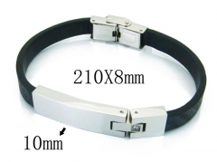 HY Wholesale Bracelets (Leather)-HY23B0296HLS