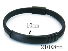 HY Wholesale Bracelets (Leather)-HY23B0295HNQ