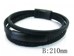 HY Wholesale Bracelets (Leather)-HY23B0360HNV