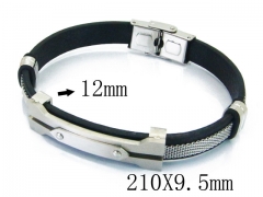 HY Wholesale Bracelets (Leather)-HY23B0289HKC