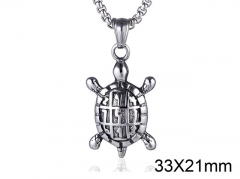 HY Jewelry Wholesale Stainless Steel 316L Popular Pendant (not includ chain)-HY0013P414