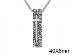 HY Jewelry Wholesale Stainless Steel 316L Popular Pendant (not includ chain)-HY0013P532