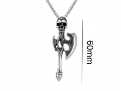 HY Jewelry Wholesale Stainless Steel 316L Popular Pendant (not includ chain)-HY0013P399