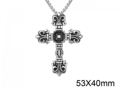 HY Jewelry Wholesale Stainless Steel 316L Popular Pendant (not includ chain)-HY0013P436
