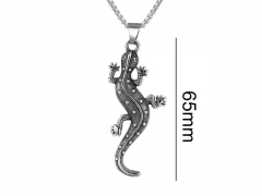 HY Jewelry Wholesale Stainless Steel 316L Popular Pendant (not includ chain)-HY0013P361