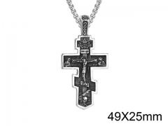 HY Jewelry Wholesale Stainless Steel 316L Popular Pendant (not includ chain)-HY0013P522