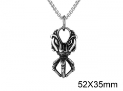 HY Jewelry Wholesale Stainless Steel 316L Popular Pendant (not includ chain)-HY0013P411