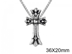 HY Jewelry Wholesale Stainless Steel 316L Popular Pendant (not includ chain)-HY0013P480