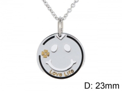 HY Jewelry Wholesale Stainless Steel 316L Popular Pendant (not includ chain)-HY0013P341