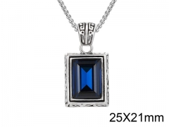 HY Jewelry Wholesale Stainless Steel 316L Popular Pendant (not includ chain)-HY0013P377