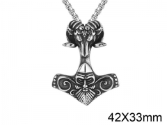 HY Jewelry Wholesale Stainless Steel 316L Popular Pendant (not includ chain)-HY0013P418