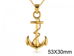 HY Jewelry Wholesale Stainless Steel 316L Popular Pendant (not includ chain)-HY0013P468