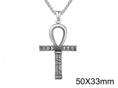 HY Jewelry Wholesale Stainless Steel 316L Popular Pendant (not includ chain)-HY0013P546