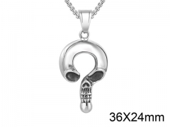 HY Jewelry Wholesale Stainless Steel 316L Popular Pendant (not includ chain)-HY0013P545