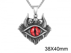 HY Jewelry Wholesale Stainless Steel 316L Popular Pendant (not includ chain)-HY0013P535