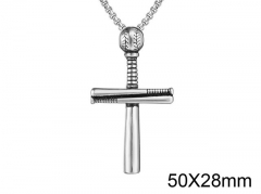 HY Jewelry Wholesale Stainless Steel 316L Popular Pendant (not includ chain)-HY0013P503