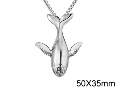 HY Jewelry Wholesale Stainless Steel 316L Popular Pendant (not includ chain)-HY0013P437