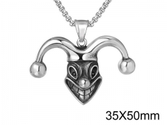 HY Jewelry Wholesale Stainless Steel 316L Popular Pendant (not includ chain)-HY0013P487