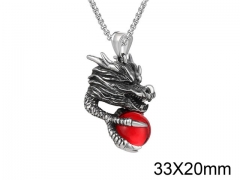 HY Jewelry Wholesale Stainless Steel 316L Popular Pendant (not includ chain)-HY0013P373