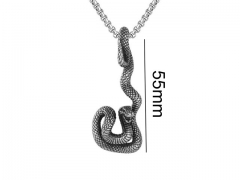 HY Jewelry Wholesale Stainless Steel 316L Popular Pendant (not includ chain)-HY0013P331