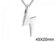 HY Jewelry Wholesale Stainless Steel 316L Popular Pendant (not includ chain)-HY0013P559