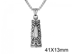 HY Jewelry Wholesale Stainless Steel 316L Popular Pendant (not includ chain)-HY0013P552