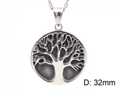 HY Wholesale Stainless steel 316L Pendant (not includ chain)-HY0019P018