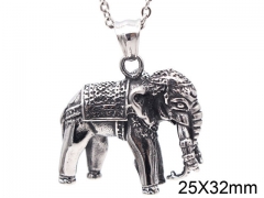 HY Wholesale Stainless steel 316L Pendant (not includ chain)-HY0019P024