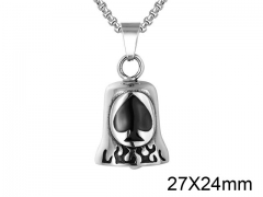HY Jewelry Wholesale Stainless Steel 316L Popular Pendant (not includ chain)-HY0013P429