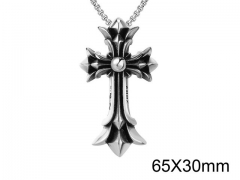 HY Jewelry Wholesale Stainless Steel 316L Popular Pendant (not includ chain)-HY0013P484