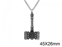 HY Jewelry Wholesale Stainless Steel 316L Popular Pendant (not includ chain)-HY0013P370