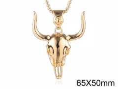 HY Jewelry Wholesale Stainless Steel 316L Popular Pendant (not includ chain)-HY0013P508